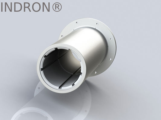 Marine Bearing → Stern Tube Bearing → Aft Stern Tube Bearing
