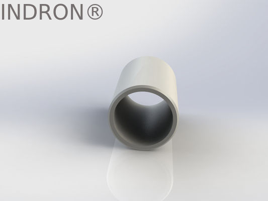 Marine Bearing → Rudder Bearing