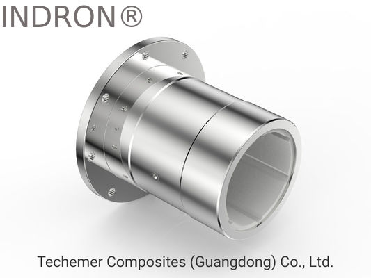 TSTN Guide Bearing For Hydro Generator Self-Lubricating Material Water Lubricated Bearing