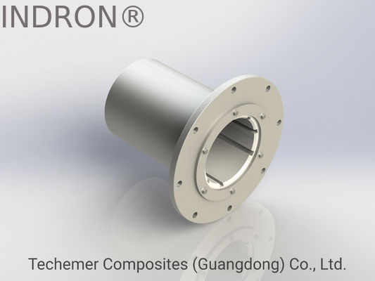 Self-Lubricating Marine Bearing For Fore And Stern Tube Customized To Your Requirements