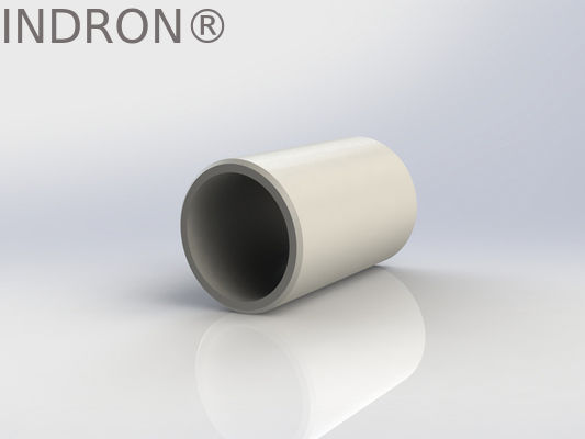 Water Lubricated Marine Bearing Maintenance Free Elastomeric Polymer Alloy Bushing