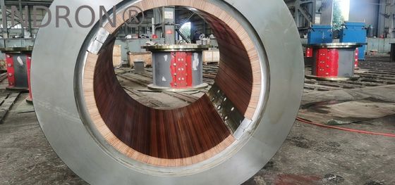 Self Lubricating Laminated Bearing Wood Shaft Bearing With Customization Possibilities