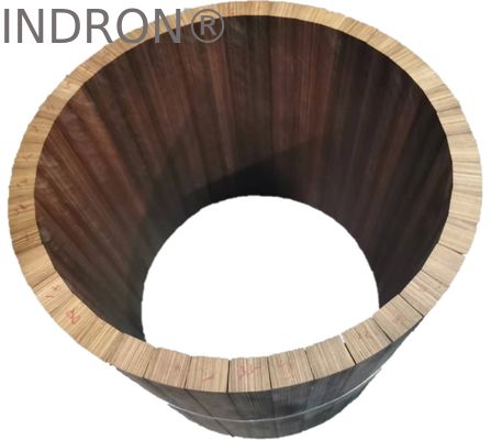 Wood Bearing