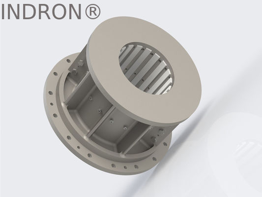 Cold-Resistant Water Lubricated Guide Bearing Wear-Resistant for Subzero Temperatures