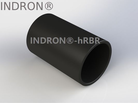 Marine Shaft Bushing Bearings In Ceramic Material Semi-Finished And Finished Products