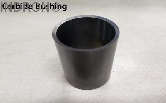 Ceramic Bearings, Oil-Free Lubrication, Wear-Resistant, For Hydro-Turbine Applications