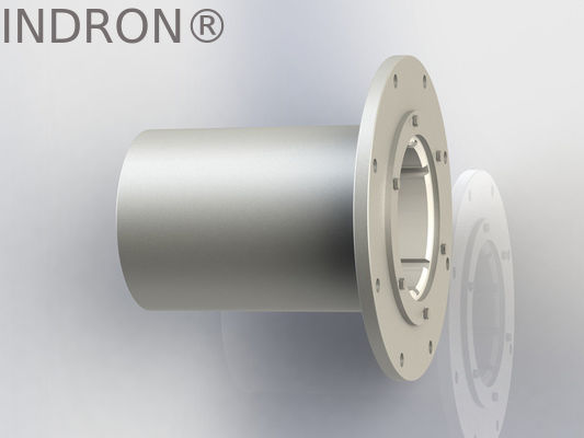 Water Lubrication Bearing Long Life Span For Pumps Replacement Thordon