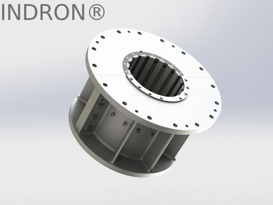 Long Life Span | Water-Lubricated | Rudder Bearing Replacing Thordon SXL