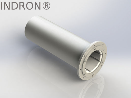 Water Lubricated Stern Tube Bearings Replacement To Thordon SXL