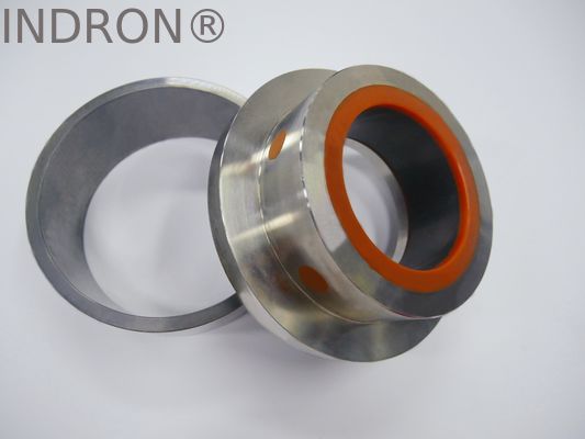 Ceramic Bearings With High Temperature Stability, Corrosion Resistance, Wear Resistance, And Oil-Free Lubrication
