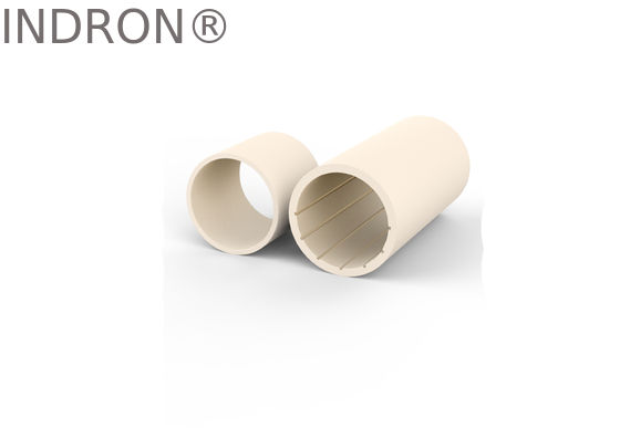 Water Lubricated Stern Tube Bearings Equivalent To Thordon Bushing ISO Certified Long Lifespan